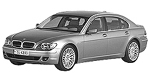 BMW E66 C1254 Fault Code