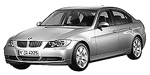 BMW E92 C1254 Fault Code