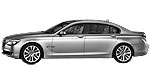 BMW F02 C1254 Fault Code