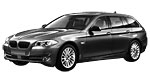 BMW F11 C1254 Fault Code